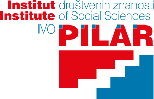 Ivo Pilar Institute logo