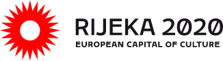 Monitoring i evaluacija projekta Rijeka 2020 Europska prijestolnica kulture logo